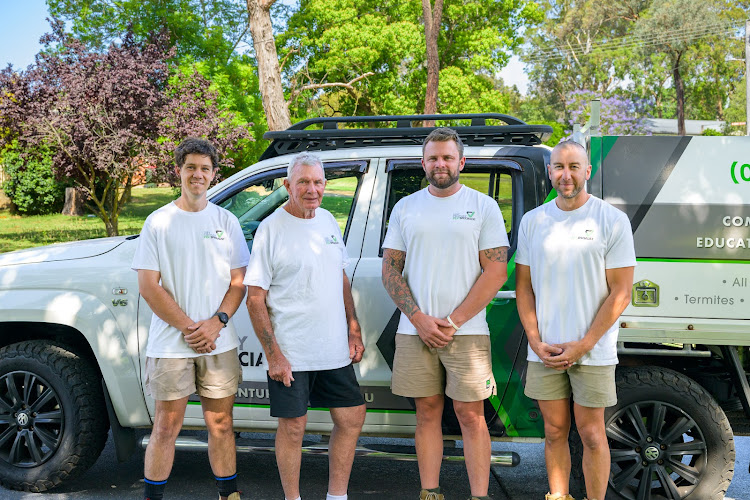 21st Century Pest Specialist Pty Ltd in Moss Vale