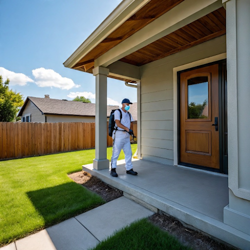711 Possum Removal Melbourne in Cheltenham