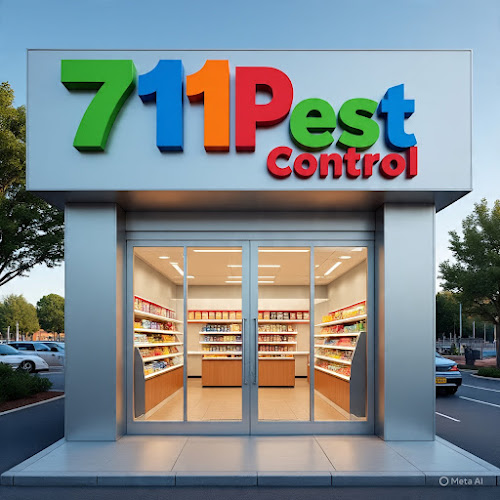 711pest control brisbane in Brisbane City