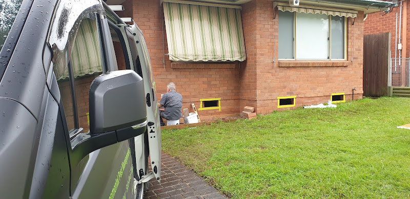 A Noble Pest Control in Petersham