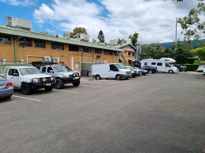 A1 Pest Control in Bella Vista