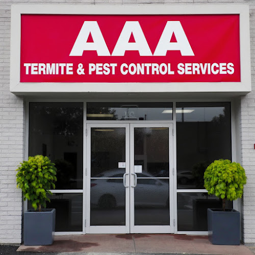 AAA Termite & Pest Control Services in Port Melbourne