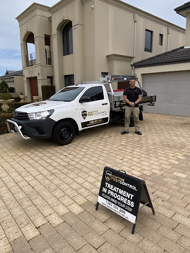 Adaptive Pest Control Perth in Stirling