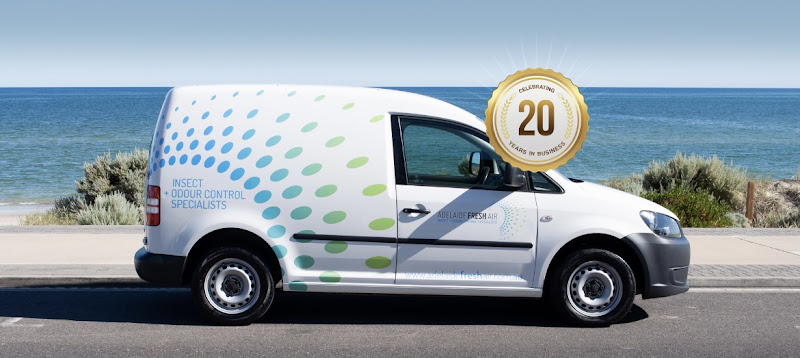 Adelaide Fresh Air in Henley Beach