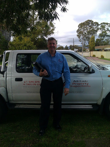 Adelaide Property Inspections in Salisbury Heights