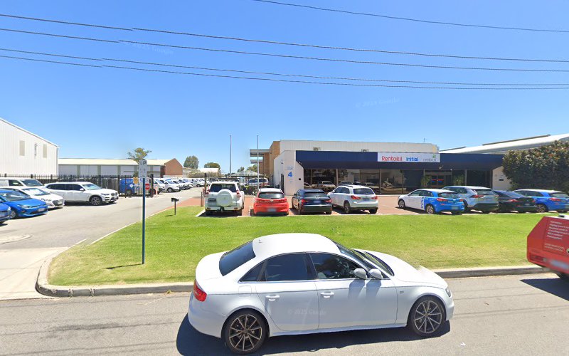 Advanced Pest Control Pty Ltd. in Kewdale