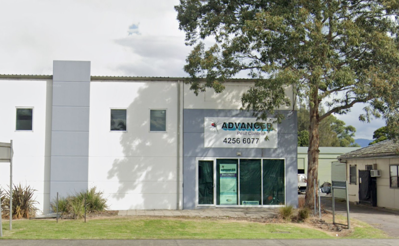 Advanced Pest Control Wollongong in Albion Park Rail