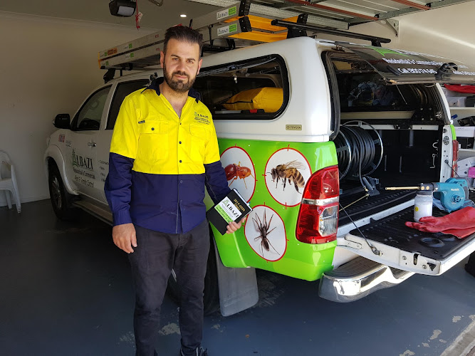 Albazi Pest and Termite Control PTY LTD in Roxburgh Park