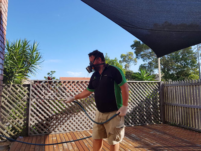All Aspects Pest Control - Termite and Pest Control Gold Coast in Biggera Waters