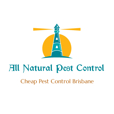 All Natural Organic Pest Control in Brisbane