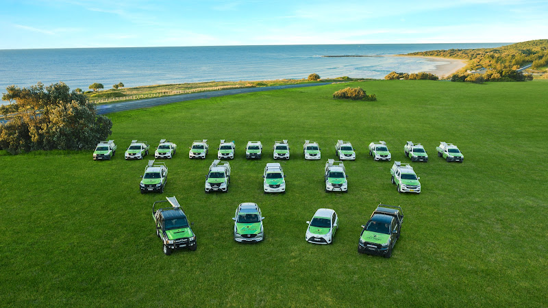 All Pest Solutions Gold Coast in Molendinar