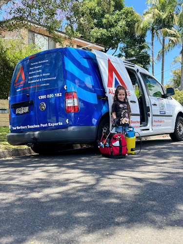 Alliance Pest Solutions in Brookvale