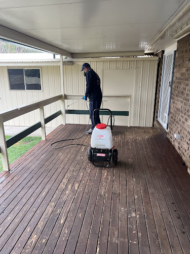 Allstar Pest Control Co in Penrith