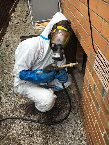 Amazon Pest Exterminators in Reservoir