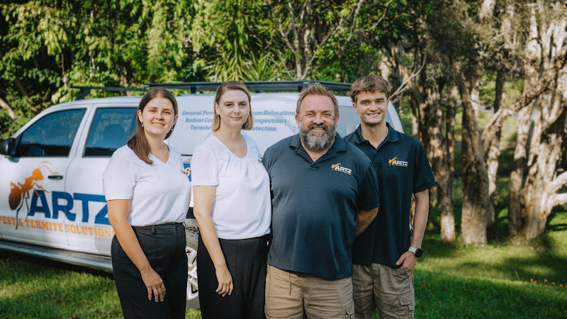 Artz Pest & Termite Solutions in Gold Coast