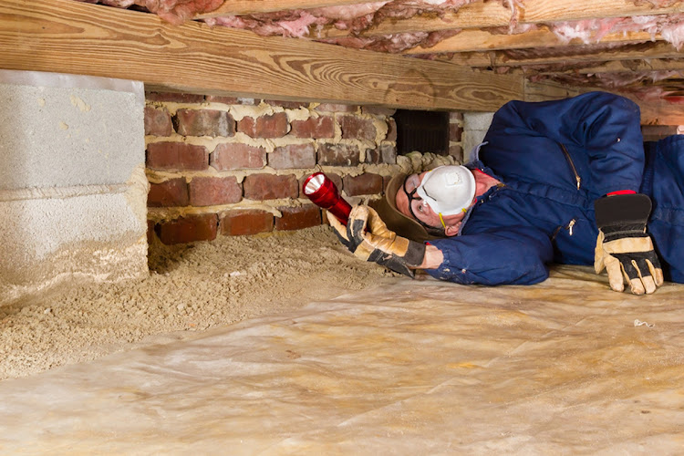 Asset Guard Pest Control in Shailer Park