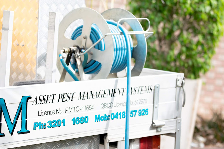 Asset Pest Management Systems in Karana Downs