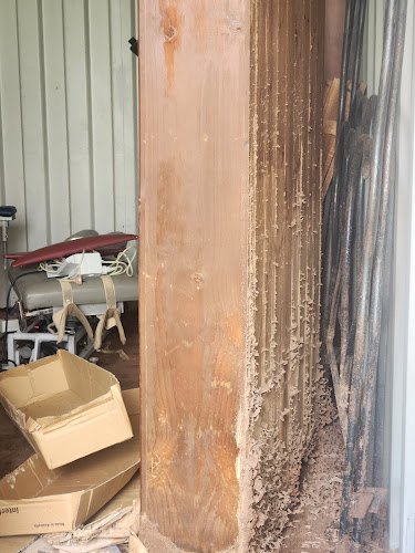 AusMite in South Toowoomba