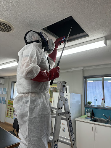 Auzzie Pest Control Brisbane in Richlands