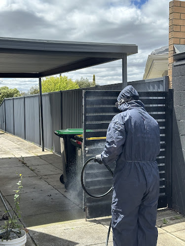 Babylon Pest Control in Ballarat