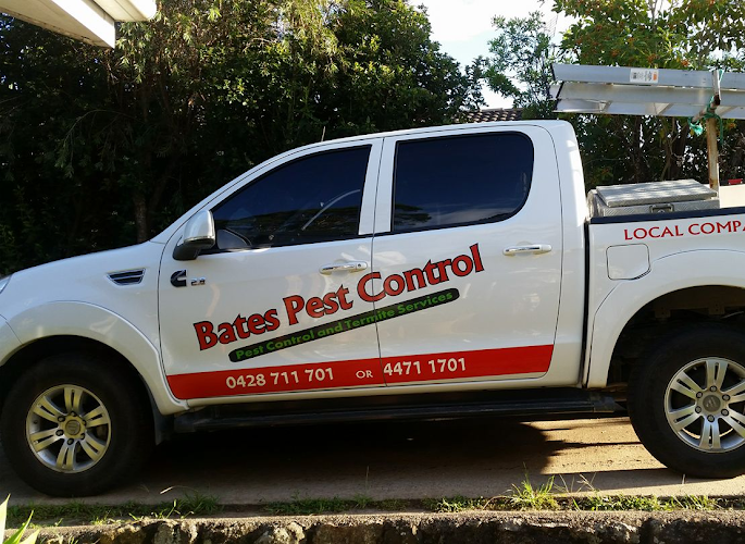 Bates Pest Control in Hobart