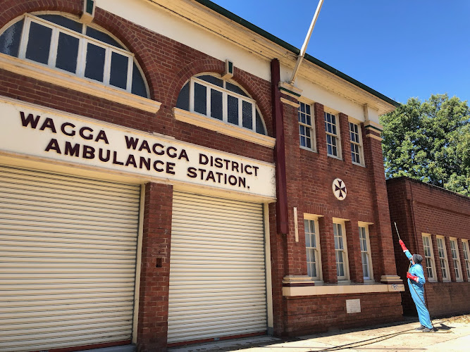 Belmont Pest Management Wagga in Wagga Wagga