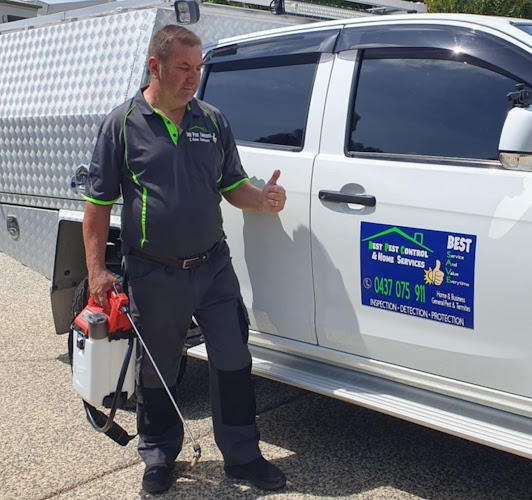 Best Pest Control & Home Services in Dakabin