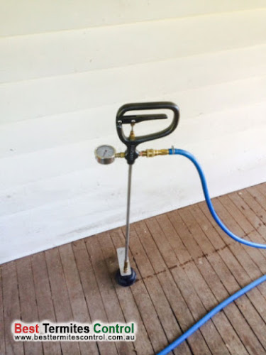 Best Termites Control in Dandenong