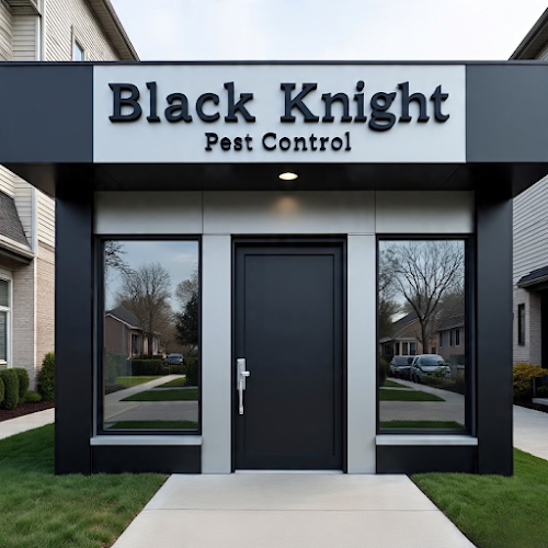 Black Knight Pest Control in Croydon South