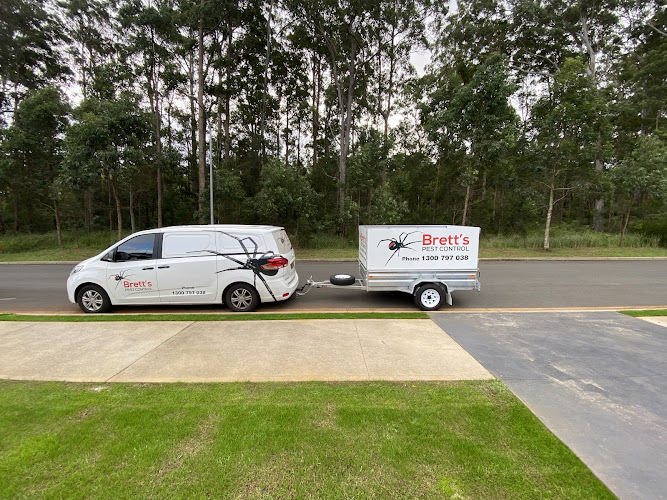 Bretts Pest Control Port Macquarie in Port Macquarie
