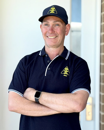 BugAway Pest Control Geelong in Charlemont