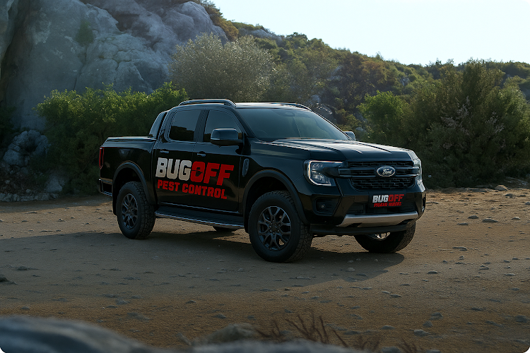 BugOff Pest Control in Labrador