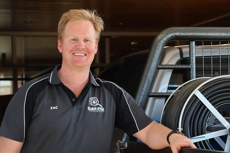 Build n Pest Property Inspections in Wodonga