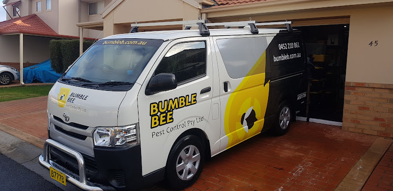 Bumblebee Pest Control in Doncaster East