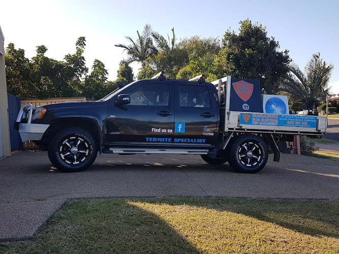 Bundaberg Bug Busters Termite and pest control in Bargara