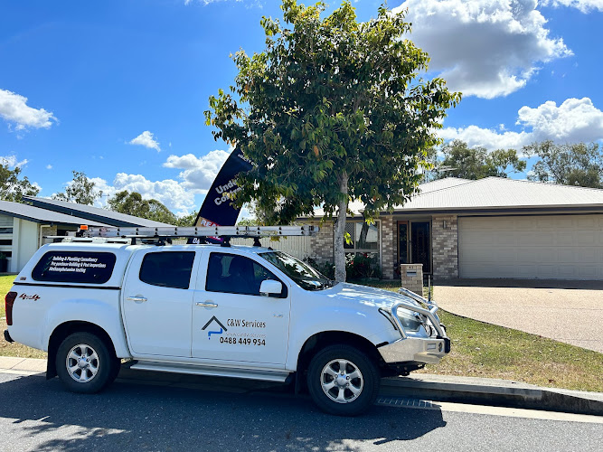 C & W Services - Building Inspection Rockhampton in Lammermoor