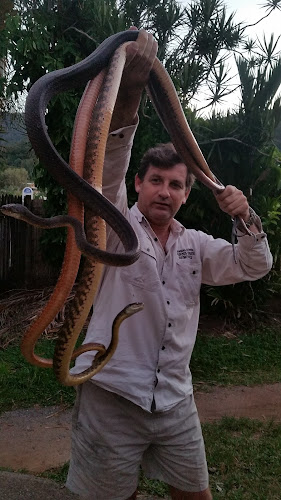Cairns Snake Removals - Snake Catchers Cairns in Smithfield