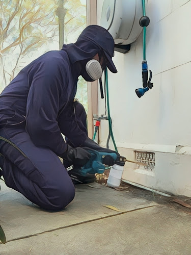 Cami's Pest Control in Surry Hills