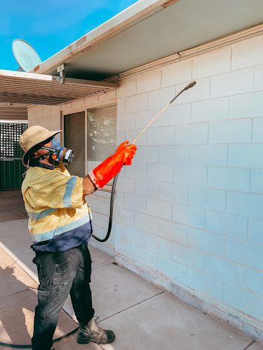 Capricorn Pest Control in Exmouth