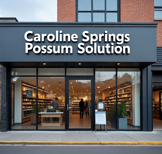 Caroline Springs Possum Solution in Caroline Springs