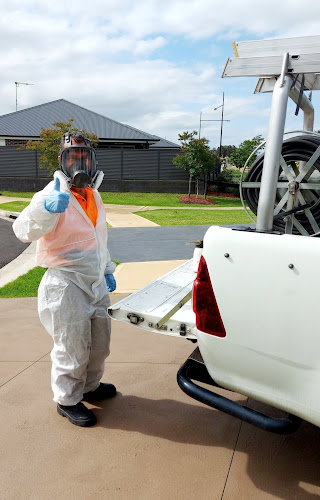 Cedar Pest & Property Services in Ingleburn