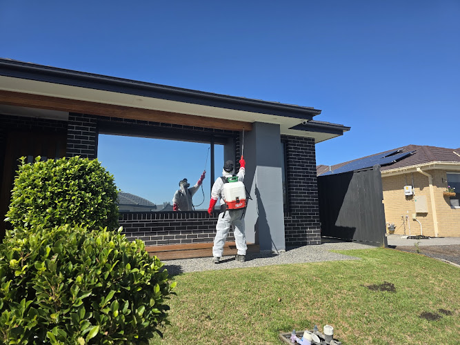 C&H Pest Management in Greenvale