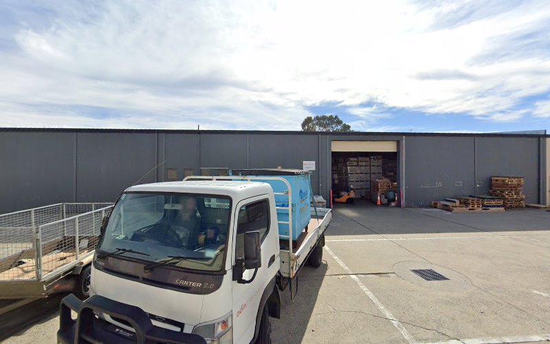 City and Inland Pest Control in Stirling