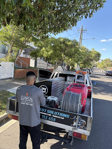 Clinical Pest Solutions in Sydney