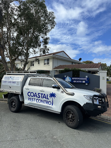 Coastal Pest Control Group in Bongaree