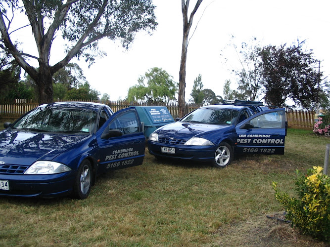 Combridge Pest Control in Hazelwood North