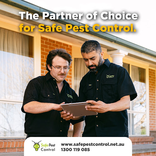 Commercial Pest Control Sydney in Botany