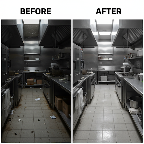 CommGuard - Commercial & Residential Pest Specialists in Toowoomba