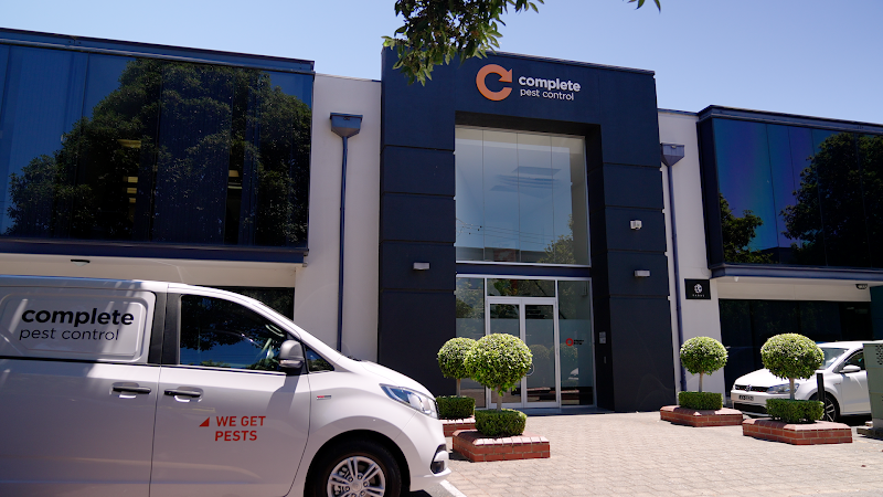 Complete Pest Control in Kent Town