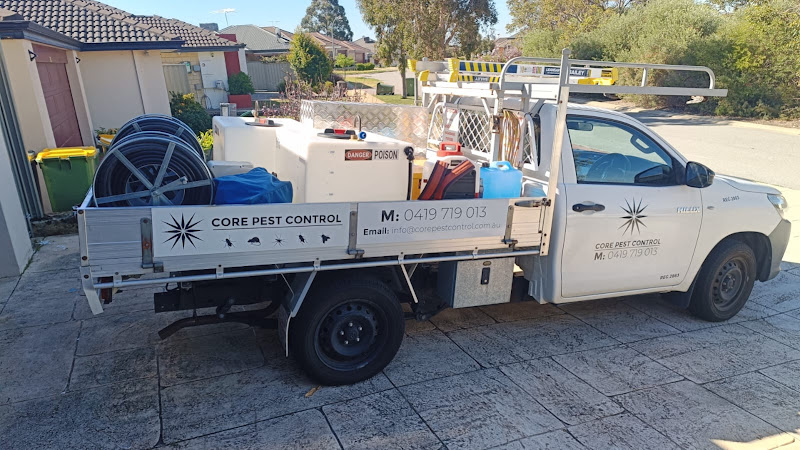 Core Pest Control in Piara Waters